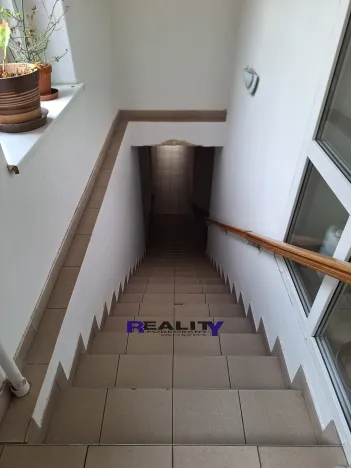 Pronájem bytu 1+1, Žatec, Masarykova, 45 m2