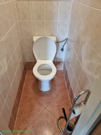 Pronájem atypického bytu, Brno - Židenice, Bělohorská, 84 m2