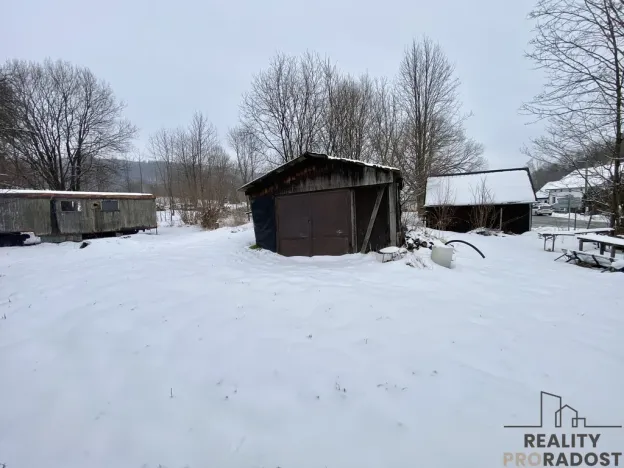 Prodej pozemku pro bydlení, Petrovice, 723 m2