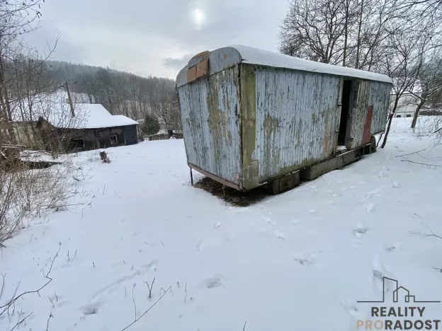 Prodej pozemku pro bydlení, Petrovice, 723 m2