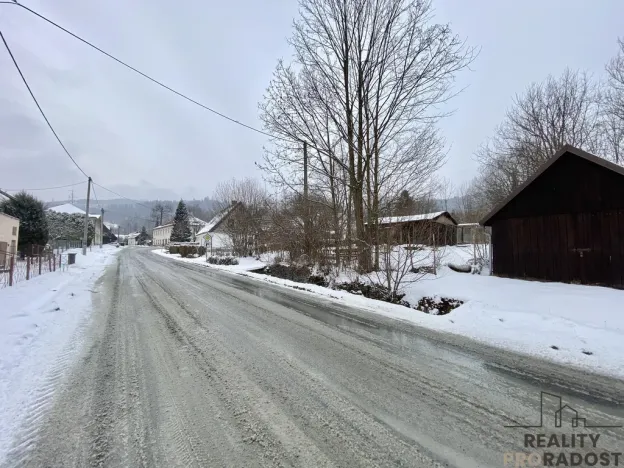 Prodej pozemku pro bydlení, Petrovice, 723 m2