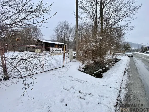 Prodej pozemku pro bydlení, Petrovice, 723 m2