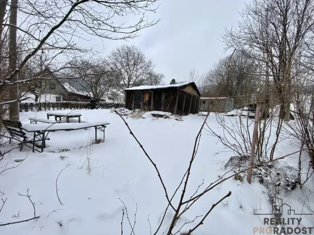 Prodej pozemku pro bydlení, Petrovice, 723 m2