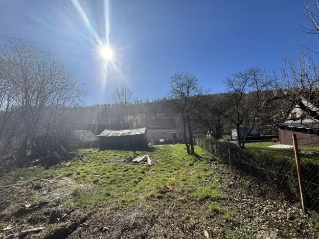 Prodej pozemku pro bydlení, Petrovice, 723 m2