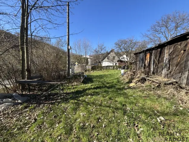 Prodej pozemku pro bydlení, Petrovice, 723 m2