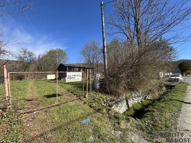 Prodej pozemku pro bydlení, Petrovice, 723 m2