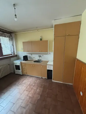 Pronájem bytu 2+1, Praha - Žižkov, Seifertova, 60 m2