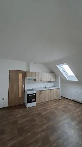 Pronájem bytu 1+1, Lanškroun, Palackého, 38 m2