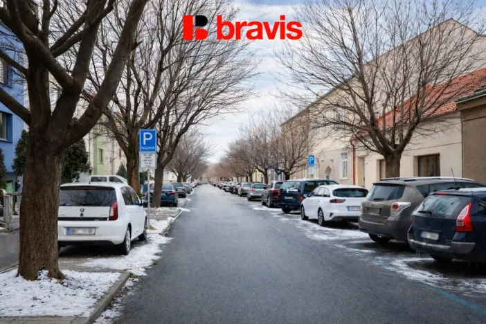 Pronájem bytu 3+kk, Brno - Židenice, Skorkovského, 109 m2