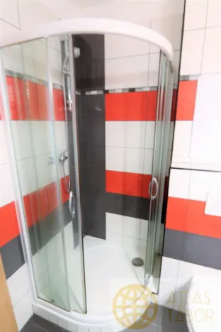 Pronájem bytu 1+kk, Tábor, Kpt. Jaroše, 25 m2