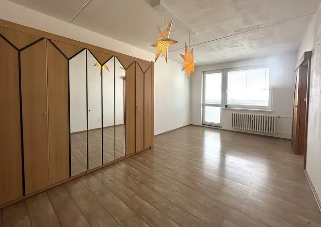 Prodej bytu 3+1, Pelhřimov, Boženy Němcové, 64 m2