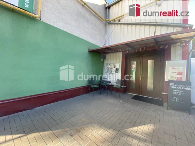 Pronájem komerční nemovitosti, Břeclav, Na Hrůdách, 70 m2