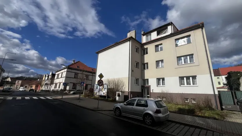 Prodej bytu 6+kk a větší, Kralupy nad Vltavou, Horymírova, 124 m2