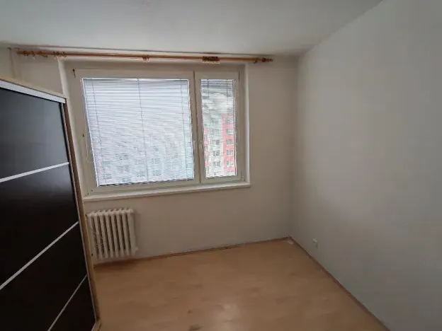 Pronájem bytu 2+1, Prostějov, Jana Zrzavého, 56 m2