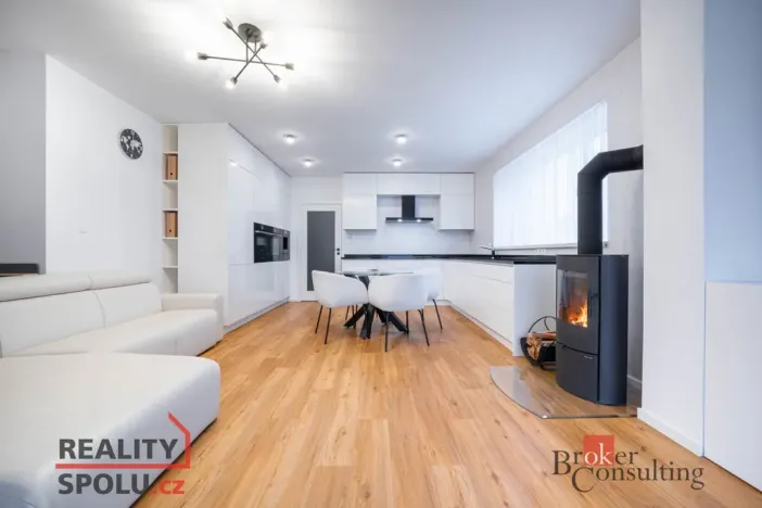 Prodej rodinného domu, Ráječko, Kruhy, 110 m2