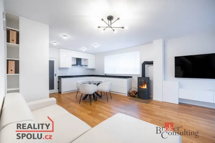 Prodej rodinného domu, Ráječko, Kruhy, 110 m2