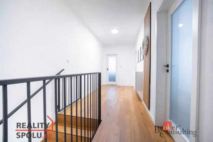 Prodej rodinného domu, Ráječko, Kruhy, 110 m2