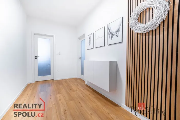 Prodej rodinného domu, Ráječko, Kruhy, 110 m2