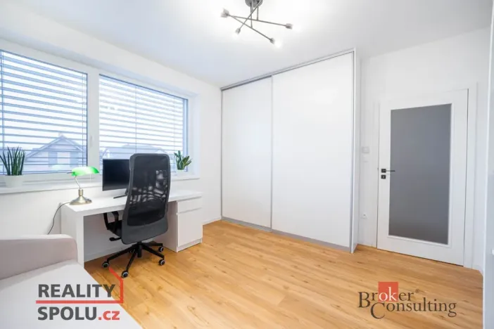 Prodej rodinného domu, Ráječko, Kruhy, 110 m2