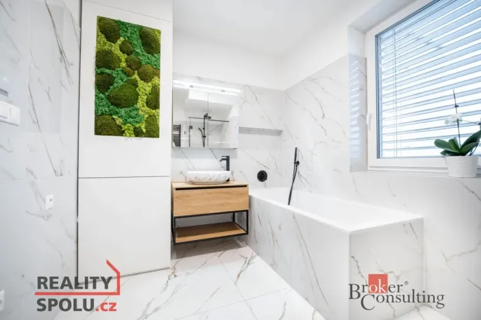 Prodej rodinného domu, Ráječko, Kruhy, 110 m2