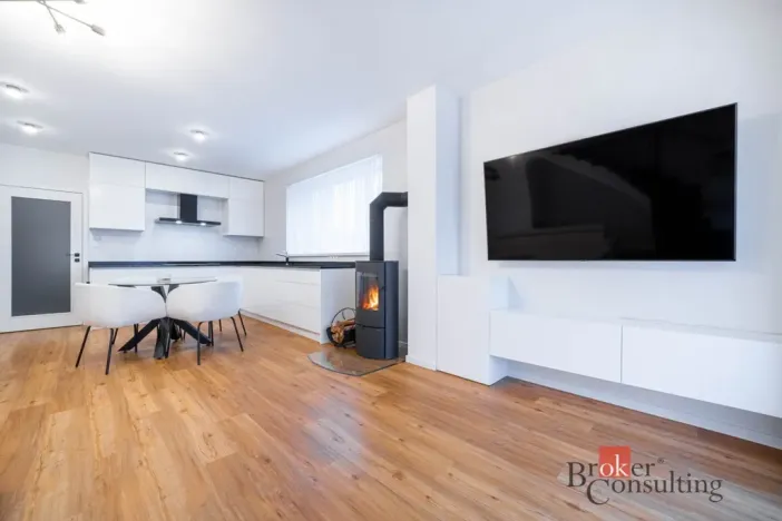 Prodej rodinného domu, Ráječko, Kruhy, 110 m2