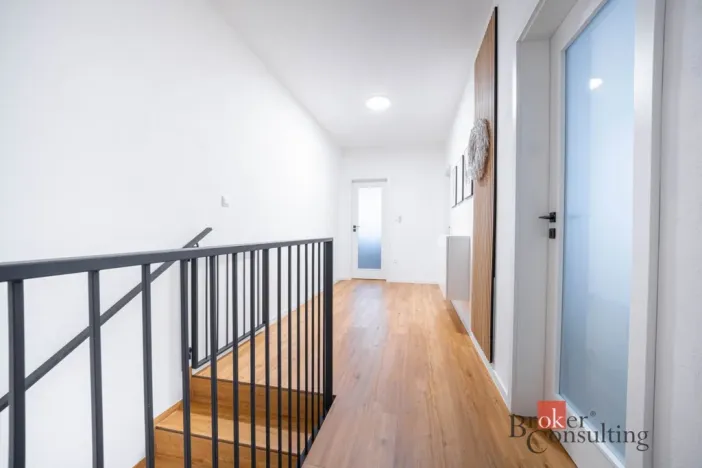 Prodej rodinného domu, Ráječko, Kruhy, 110 m2