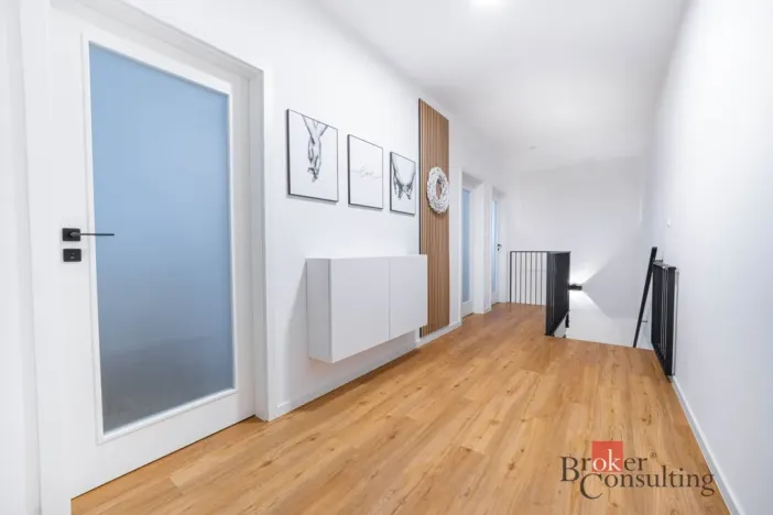 Prodej rodinného domu, Ráječko, Kruhy, 110 m2