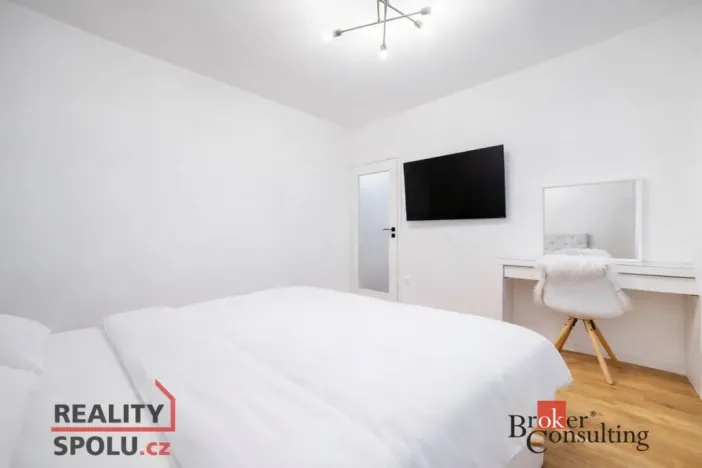 Prodej rodinného domu, Ráječko, Kruhy, 110 m2