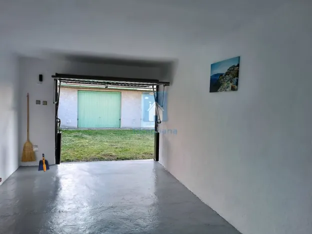 Pronájem garáže, Plzeň, Na Terasách, 22 m2