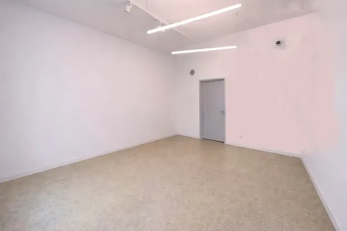 Pronájem výrobních prostor, Praha - Nusle, Mojmírova, 165 m2