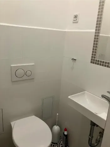 Pronájem výrobních prostor, Praha - Nusle, Mojmírova, 165 m2