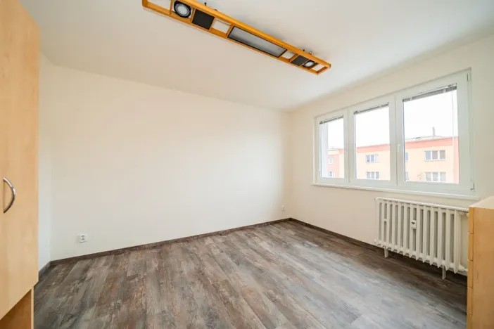 Pronájem bytu 2+1, Praha - Vokovice, Arabská, 54 m2