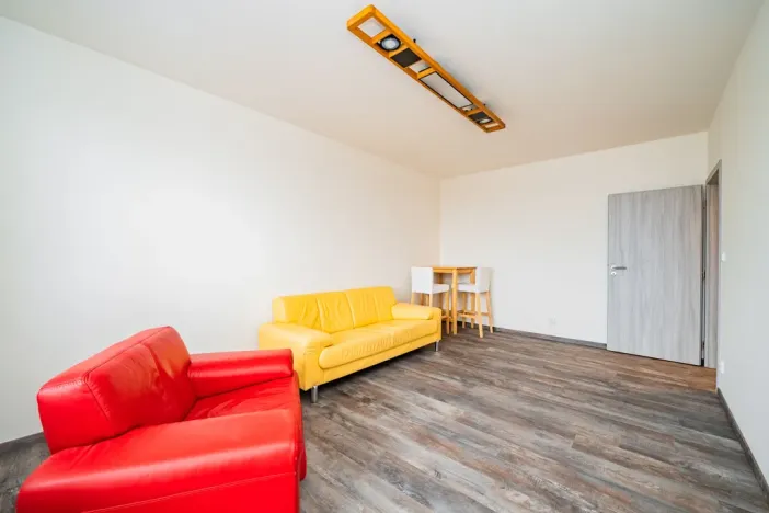 Pronájem bytu 2+1, Praha - Vokovice, Arabská, 54 m2