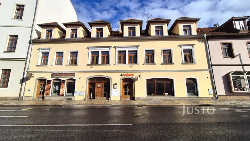 Pronájem obchodního prostoru, Písek - Budějovické Předměstí, Budějovická, 110 m2