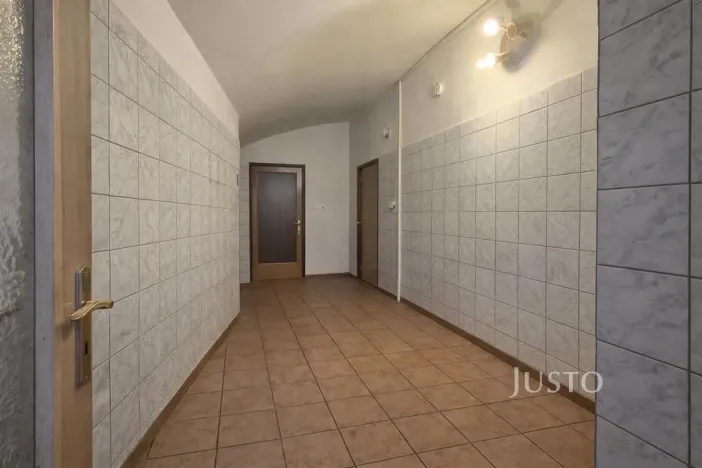Pronájem obchodního prostoru, Písek - Budějovické Předměstí, Budějovická, 110 m2