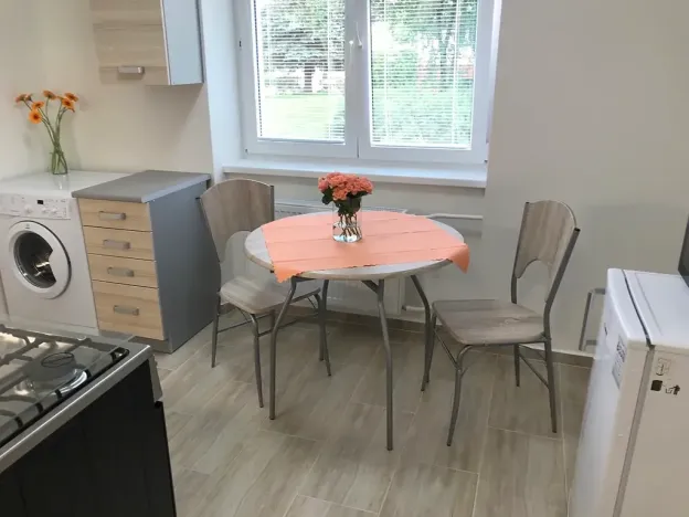 Pronájem bytu 1+1, Frýdek-Místek, Lískovecká, 29 m2