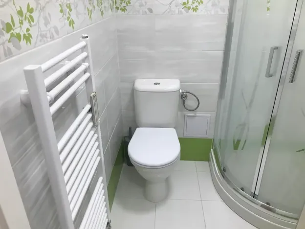 Pronájem bytu 1+1, Frýdek-Místek, Lískovecká, 29 m2