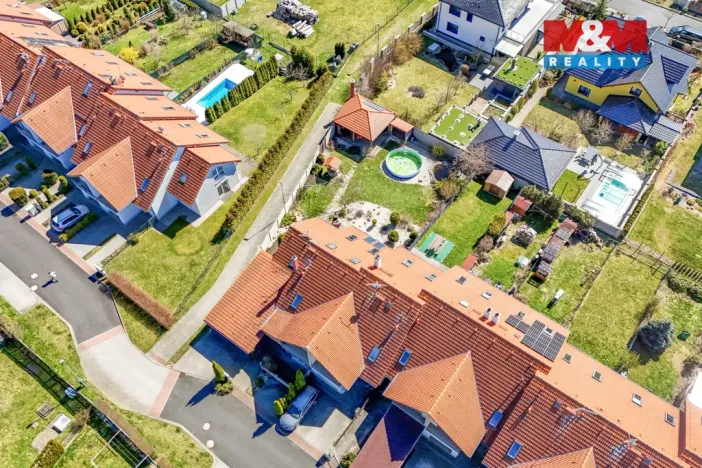 Prodej rodinného domu, Velká Hleďsebe, Oty Pavla, 176 m2