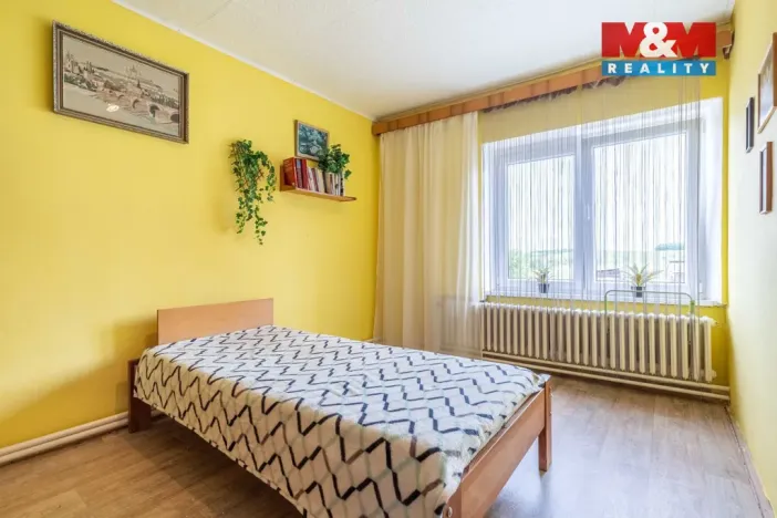 Prodej rodinného domu, Milínov, 109 m2