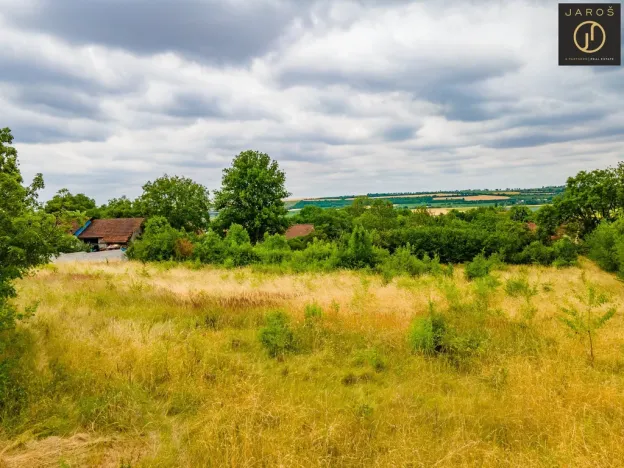 Prodej pozemku pro bydlení, Čečelice, Byšická, 801 m2