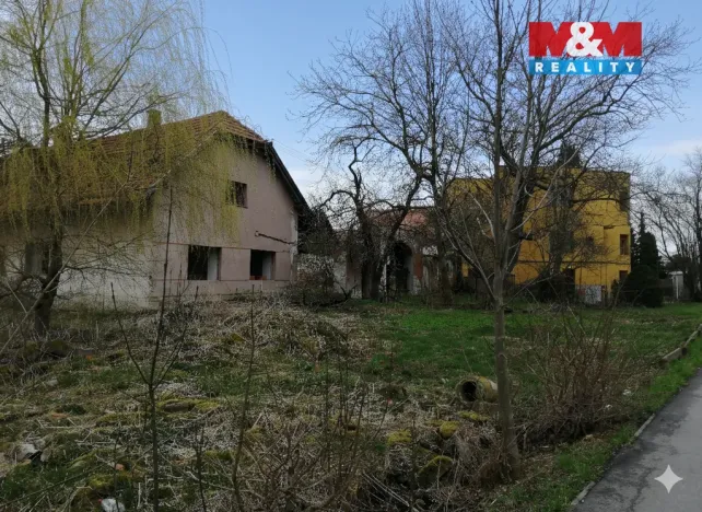 Prodej rodinného domu, Ostřetín, 250 m2