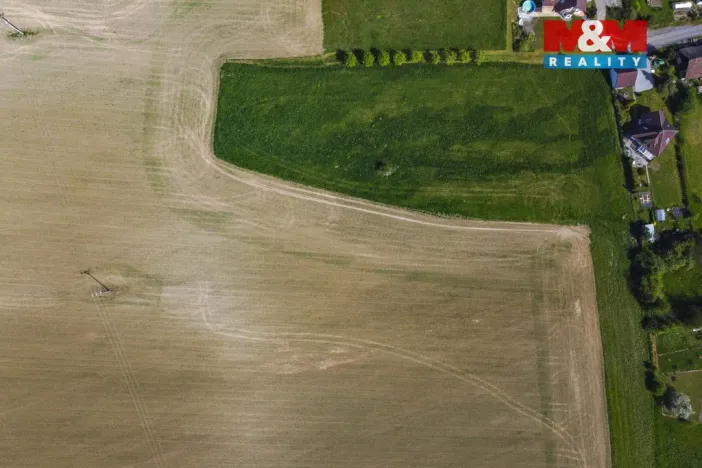 Prodej pozemku pro bydlení, Klatovy - Štěpánovice, 16029 m2