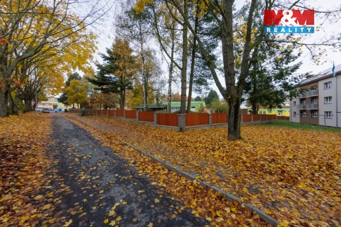 Pronájem bytu 3+kk, Horní Slavkov, Dlouhá, 61 m2