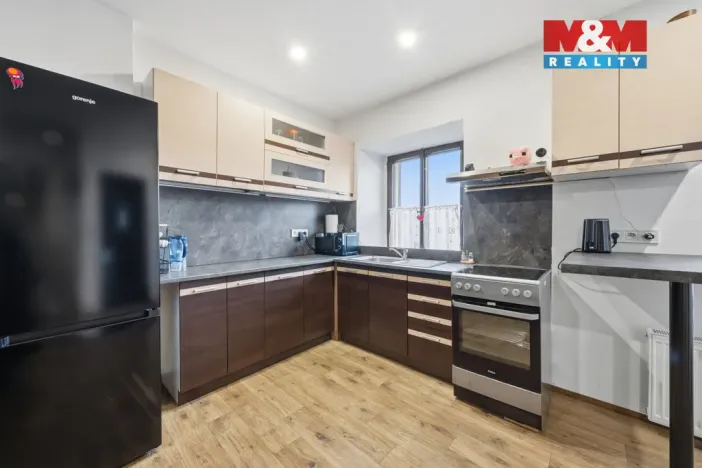 Prodej rodinného domu, Jaroměř - Jakubské Předměstí, Palackého, 791 m2