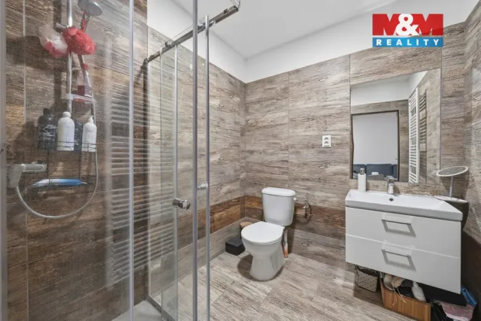 Prodej činžovního domu, Jaroměř - Jakubské Předměstí, Palackého, 791 m2