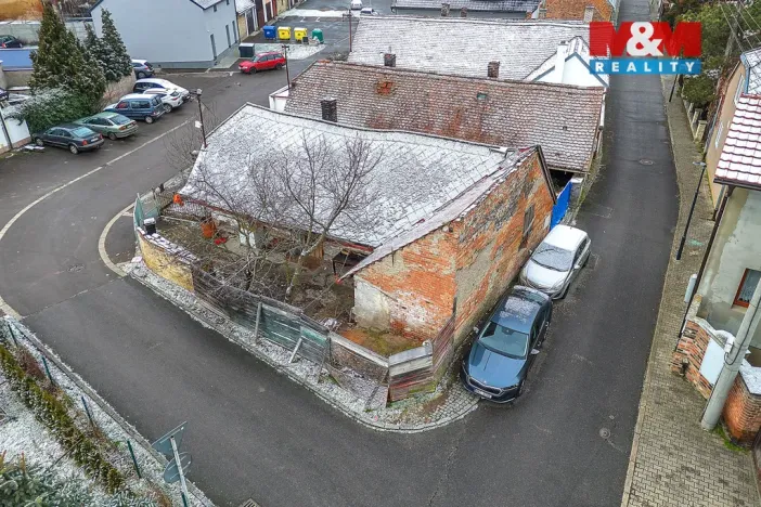 Prodej rodinného domu, Chrast, Čeperka, 60 m2