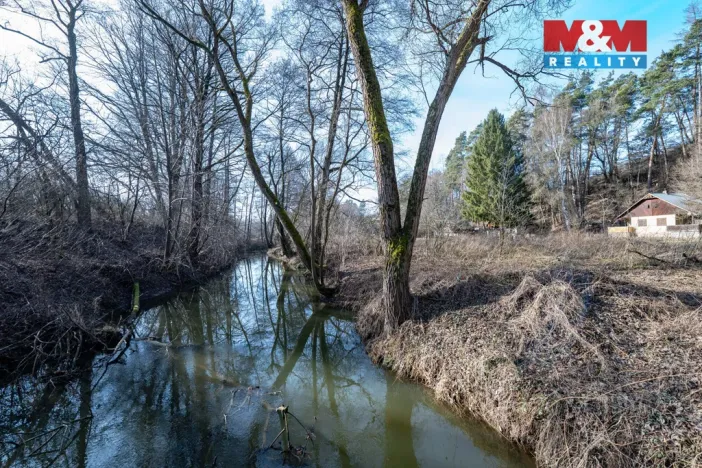 Prodej louky, Louňovice pod Blaníkem, 4982 m2