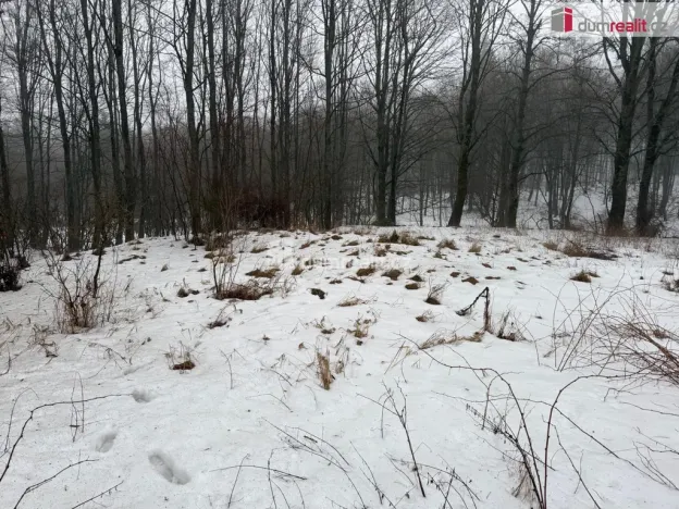 Prodej pozemku pro bydlení, Jindřichovice, 416 m2