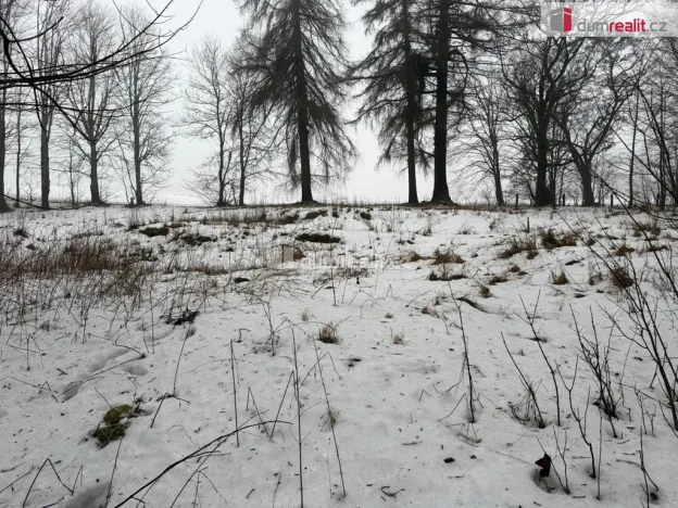 Prodej pozemku pro bydlení, Jindřichovice, 416 m2