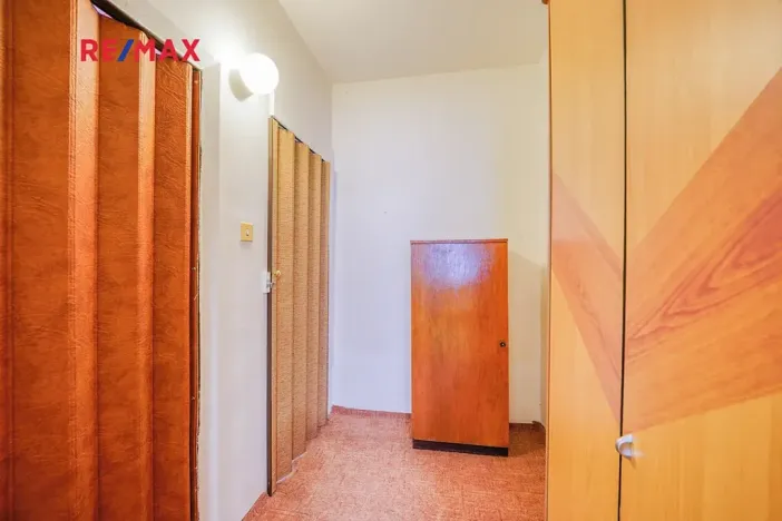 Prodej bytu 3+1, Plzeň, Tachovská, 76 m2